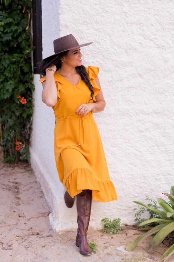 Vestido Chamameceiro - Imagem 6