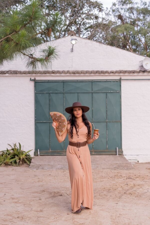 Vestido Priscila Olave - Imagem 5