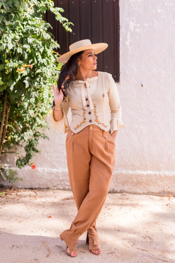 Bombacha Lauri Lopes - Image 3