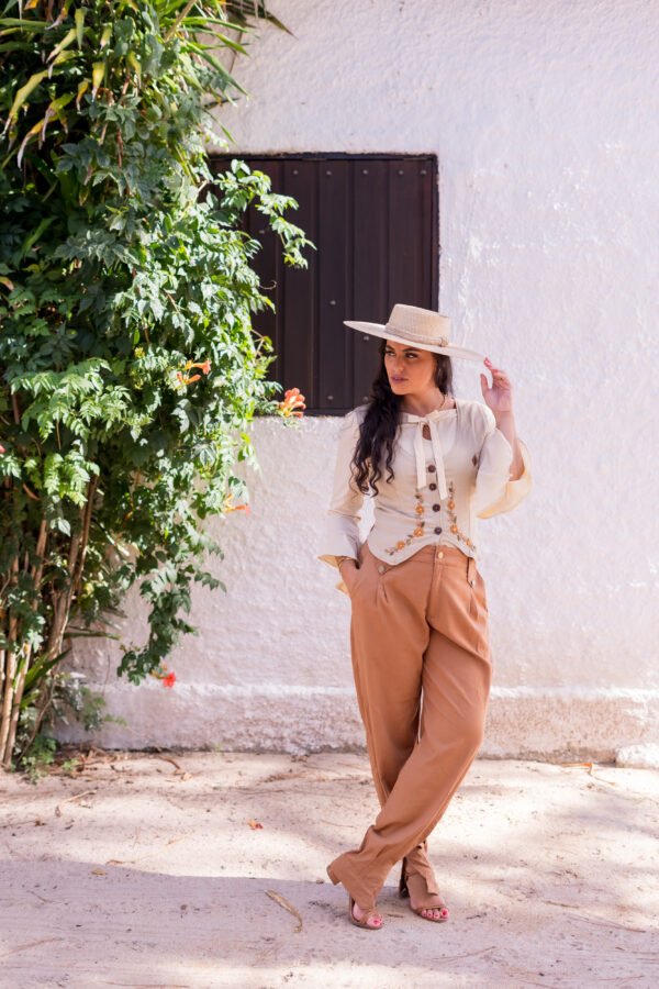 Bombacha Lauri Lopes - Image 7
