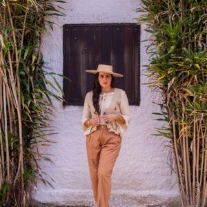 Bombacha Lauri Lopes